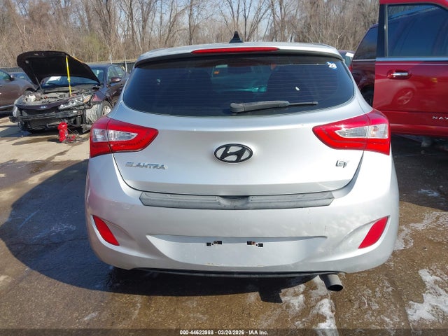 Aukcja sprzedaży 2016 Hyundai Elantra Gt, vin: KMHD35LH0GU286485, numer aukcji: 44623988