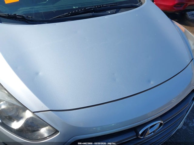 Aukcja sprzedaży 2016 Hyundai Elantra Gt, vin: KMHD35LH0GU286485, numer aukcji: 44623988
