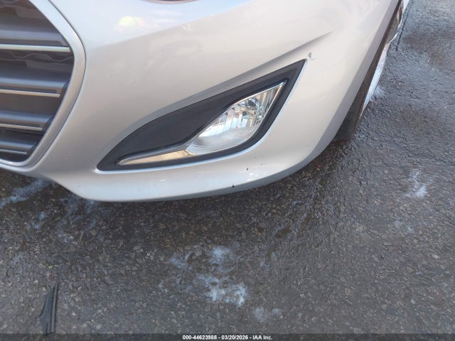 Aukcja sprzedaży 2016 Hyundai Elantra Gt, vin: KMHD35LH0GU286485, numer aukcji: 44623988
