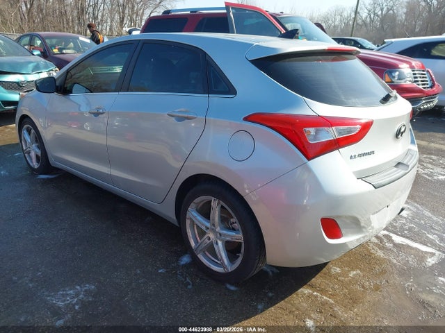 Aukcja sprzedaży 2016 Hyundai Elantra Gt, vin: KMHD35LH0GU286485, numer aukcji: 44623988