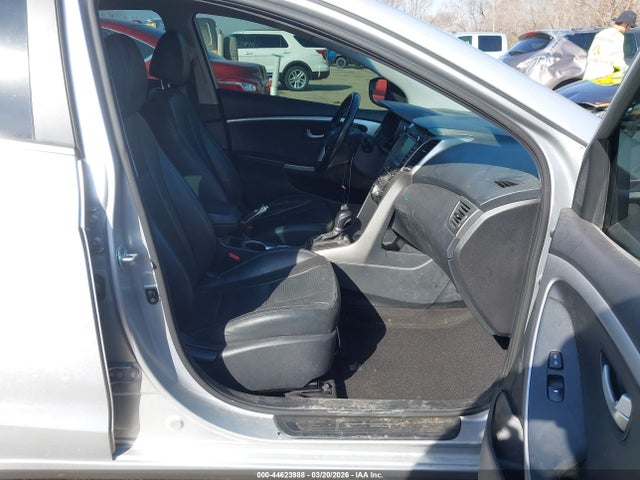 Aukcja sprzedaży 2016 Hyundai Elantra Gt, vin: KMHD35LH0GU286485, numer aukcji: 44623988