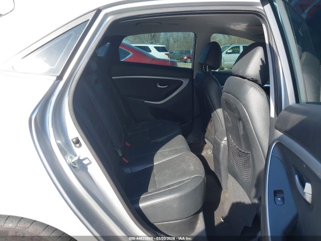 Aukcja sprzedaży 2016 Hyundai Elantra Gt, vin: KMHD35LH0GU286485, numer aukcji: 44623988