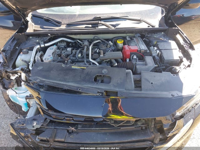 44624000 :رقم المزاد ، 3N1AB8CV1RY375082 vin ، 2024 Nissan Sentra Sv Xtronic Cvt مزاد بيع