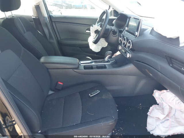 44624000 :رقم المزاد ، 3N1AB8CV1RY375082 vin ، 2024 Nissan Sentra Sv Xtronic Cvt مزاد بيع