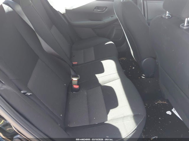 44624000 :رقم المزاد ، 3N1AB8CV1RY375082 vin ، 2024 Nissan Sentra Sv Xtronic Cvt مزاد بيع