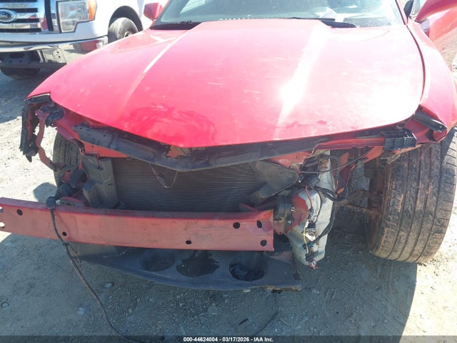 2015 CHEVROLET CAMARO 2G1FB1E38F9178310 Photo 5
