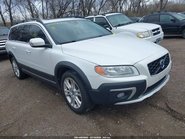 2016 VOLVO XC70 YV4612NK2G1269910