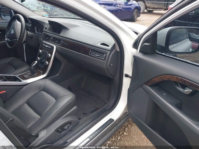 2016 VOLVO XC70 YV4612NK2G1269910 Photo 4