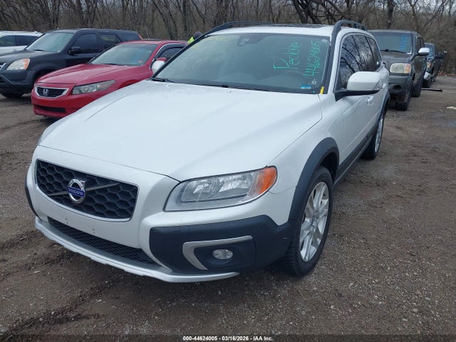 2016 VOLVO XC70 YV4612NK2G1269910 Photo 5