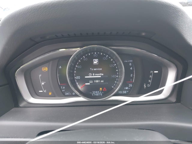 2016 VOLVO XC70 YV4612NK2G1269910 Photo 6