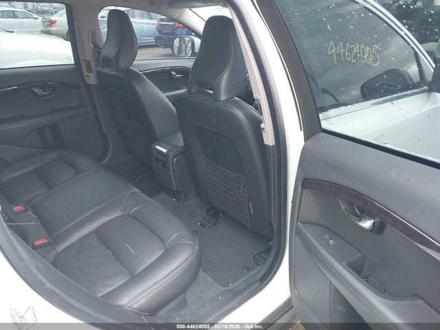 2016 VOLVO XC70 YV4612NK2G1269910 Photo 7