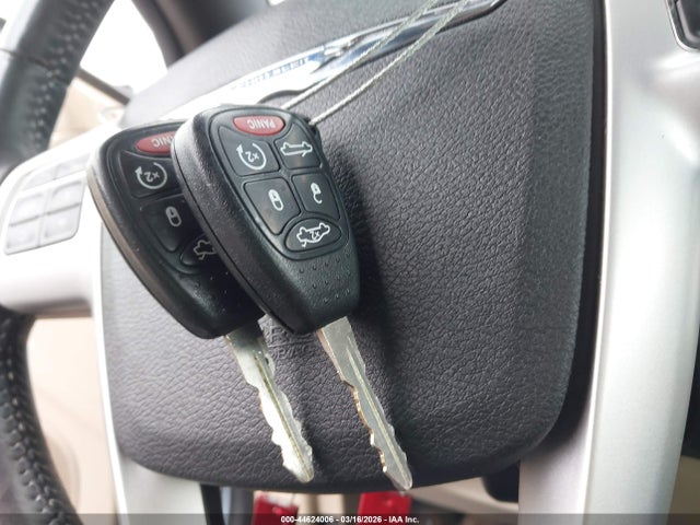 Aukcja sprzedaży 2013 Chrysler 200 Limited, vin: 1C3BCBFG2DN553505, numer aukcji: 44624006