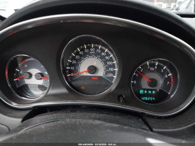 Aukcja sprzedaży 2013 Chrysler 200 Limited, vin: 1C3BCBFG2DN553505, numer aukcji: 44624006