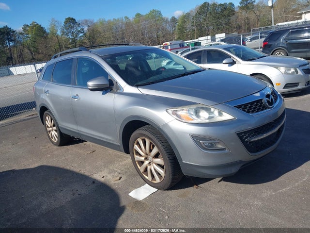 Продаж на аукціоні авто 2010 Mazda Cx-9 Grand Touring/sport/touring, vin: JM3TB3MA7A0228386, номер лоту: 44624009