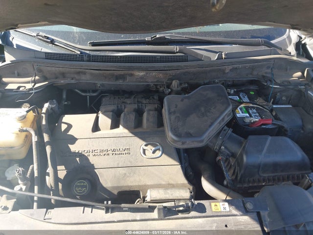 Продаж на аукціоні авто 2010 Mazda Cx-9 Grand Touring/sport/touring, vin: JM3TB3MA7A0228386, номер лоту: 44624009