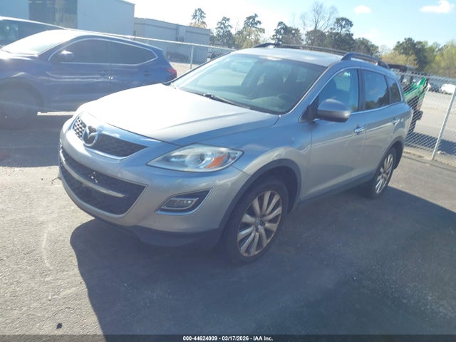 Продаж на аукціоні авто 2010 Mazda Cx-9 Grand Touring/sport/touring, vin: JM3TB3MA7A0228386, номер лоту: 44624009