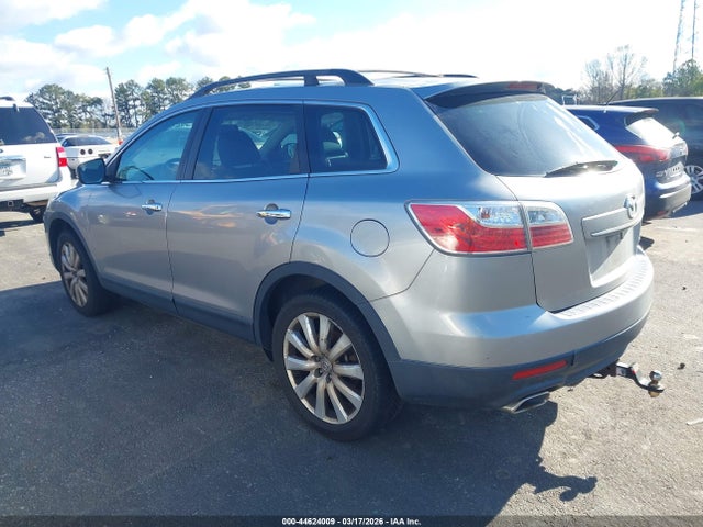 Продаж на аукціоні авто 2010 Mazda Cx-9 Grand Touring/sport/touring, vin: JM3TB3MA7A0228386, номер лоту: 44624009