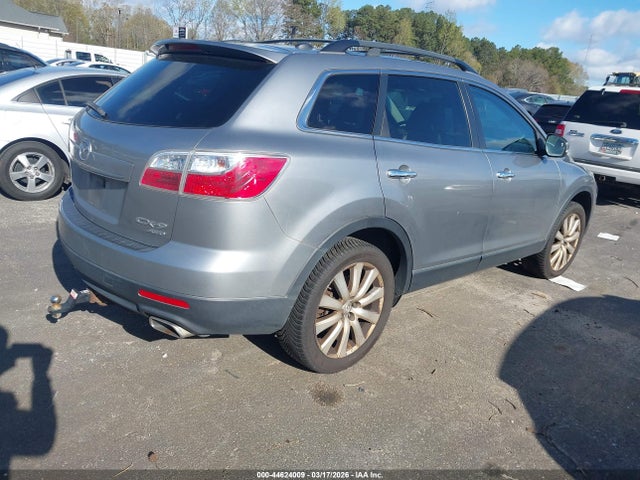 Продаж на аукціоні авто 2010 Mazda Cx-9 Grand Touring/sport/touring, vin: JM3TB3MA7A0228386, номер лоту: 44624009