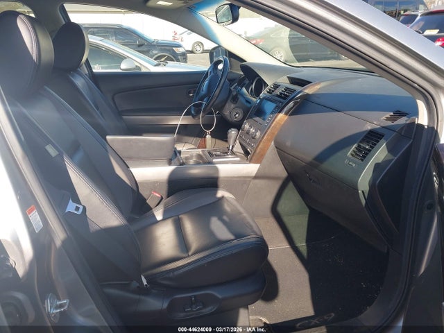 Продаж на аукціоні авто 2010 Mazda Cx-9 Grand Touring/sport/touring, vin: JM3TB3MA7A0228386, номер лоту: 44624009
