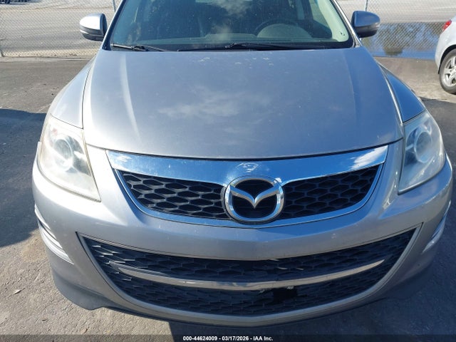 Продаж на аукціоні авто 2010 Mazda Cx-9 Grand Touring/sport/touring, vin: JM3TB3MA7A0228386, номер лоту: 44624009