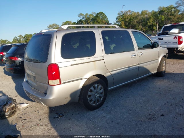 Aukcja sprzedaży 2005 Buick Terraza Cxl, vin: 5GADV33L25D218291, numer aukcji: 44624011