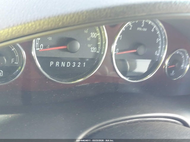 Aukcja sprzedaży 2005 Buick Terraza Cxl, vin: 5GADV33L25D218291, numer aukcji: 44624011