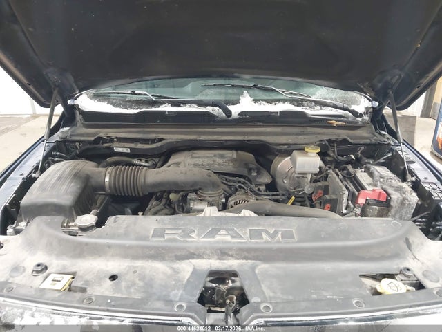 2019 RAM 1500 1C6SRFFT5KN762594 Photo 9