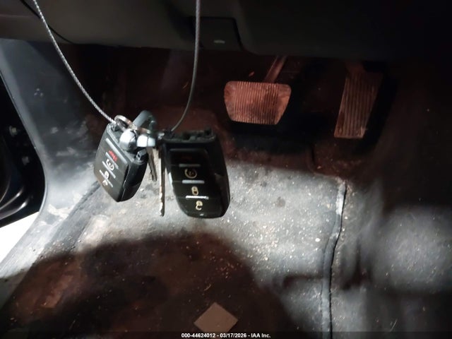 2019 RAM 1500 1C6SRFFT5KN762594 Photo 10