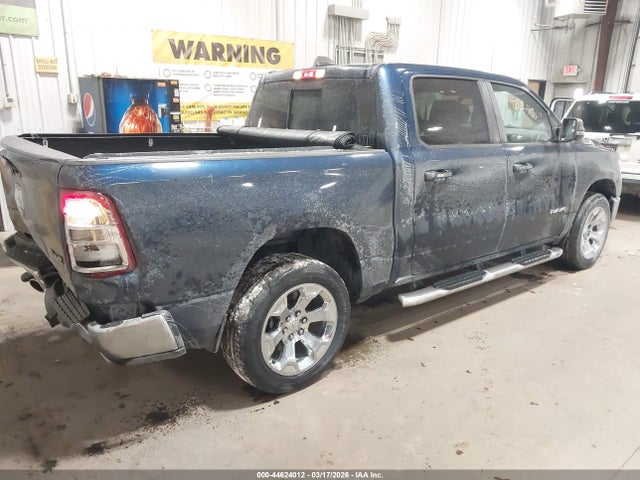 2019 RAM 1500 1C6SRFFT5KN762594 Photo 3