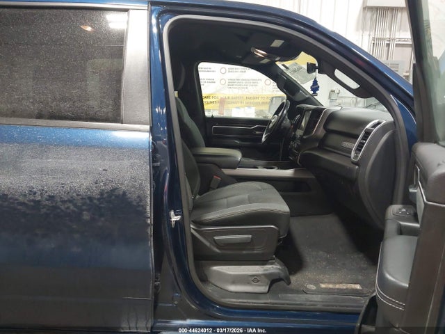 2019 RAM 1500 1C6SRFFT5KN762594 Photo 4