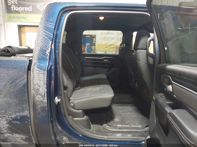 2019 RAM 1500 1C6SRFFT5KN762594 Photo 7