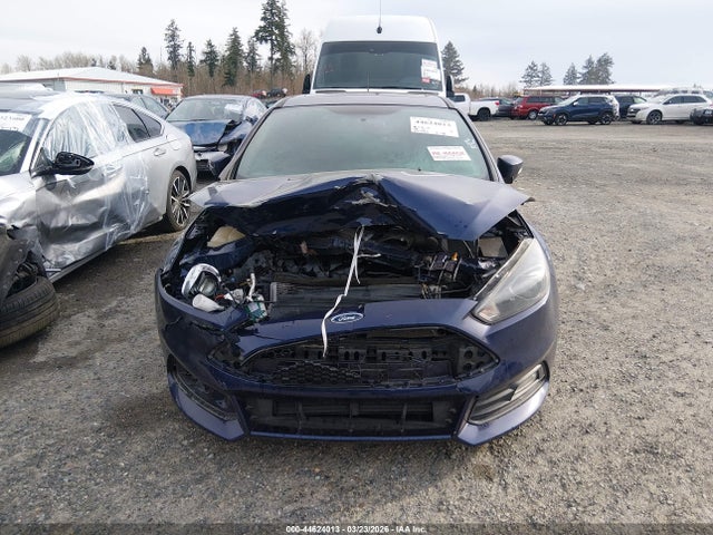 Ford FOCUS ST 2017 1FADP3L96HL206528 Image 13