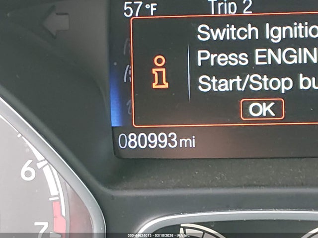 Ford FOCUS ST 2017 1FADP3L96HL206528 Image 16