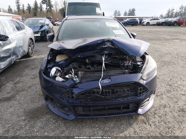 2017 FORD FOCUS ST 1FADP3L96HL206528 Photo 5