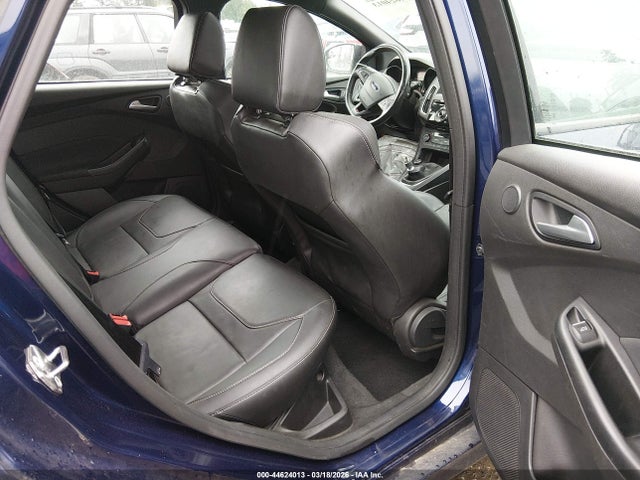 2017 FORD FOCUS ST 1FADP3L96HL206528 Photo 7