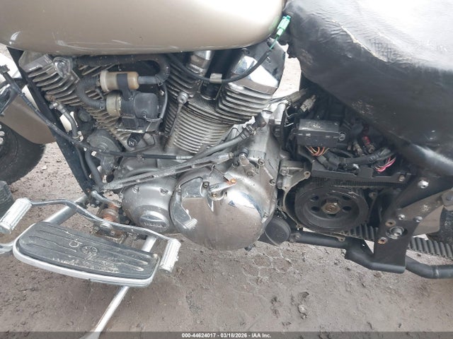 2001 YAMAHA XV1600 JYAVP02E31A010619 Photo 8