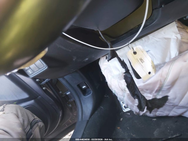 44624038 :رقم المزاد ، 1HGCV1F31JA240516 vin ، 2018 Honda Accord Sport مزاد بيع