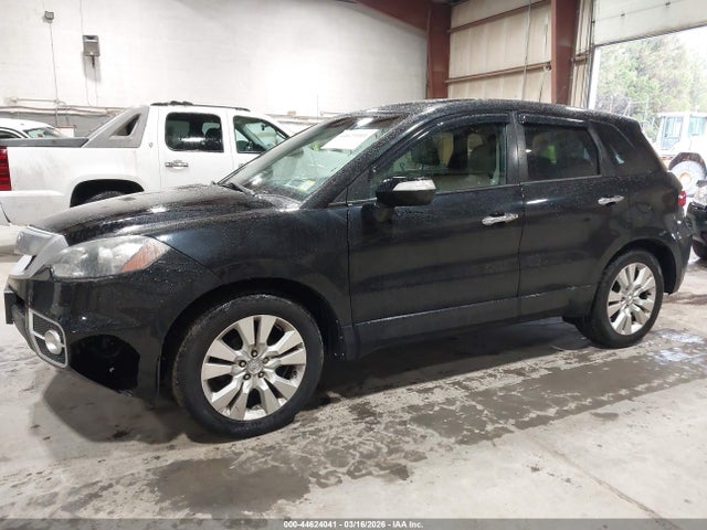 Aukcja sprzedaży 2011 Acura Rdx, vin: 5J8TB1H5XBA001877, numer aukcji: 44624041