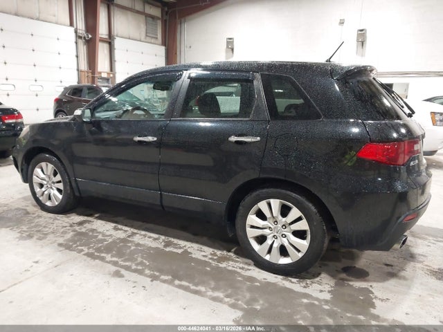 Aukcja sprzedaży 2011 Acura Rdx, vin: 5J8TB1H5XBA001877, numer aukcji: 44624041