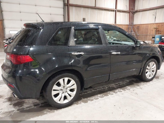 Aukcja sprzedaży 2011 Acura Rdx, vin: 5J8TB1H5XBA001877, numer aukcji: 44624041