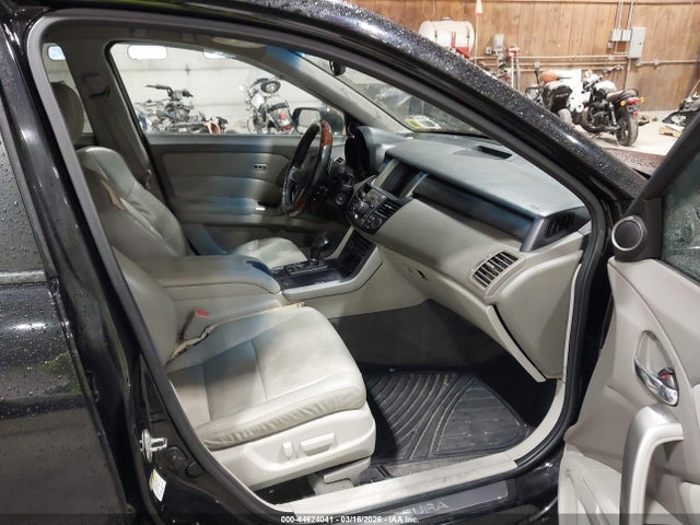 Aukcja sprzedaży 2011 Acura Rdx, vin: 5J8TB1H5XBA001877, numer aukcji: 44624041