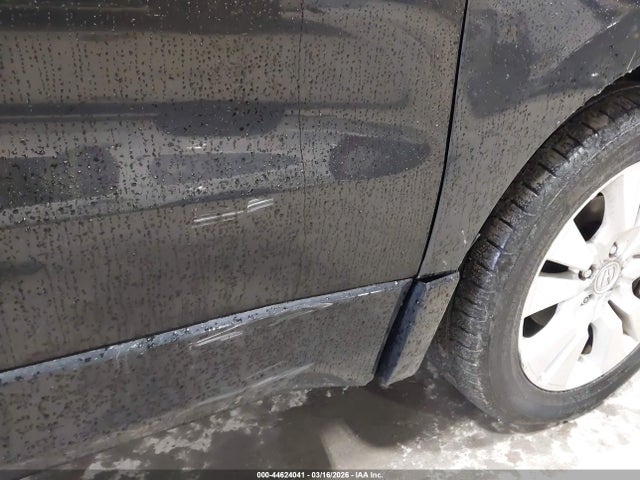 Aukcja sprzedaży 2011 Acura Rdx, vin: 5J8TB1H5XBA001877, numer aukcji: 44624041