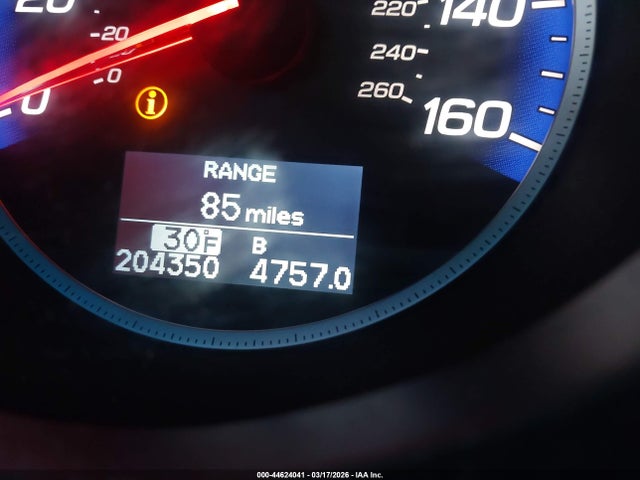 Aukcja sprzedaży 2011 Acura Rdx, vin: 5J8TB1H5XBA001877, numer aukcji: 44624041