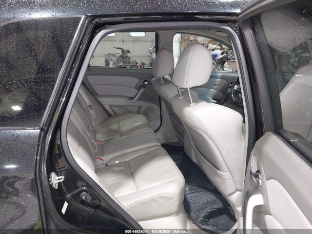 Aukcja sprzedaży 2011 Acura Rdx, vin: 5J8TB1H5XBA001877, numer aukcji: 44624041