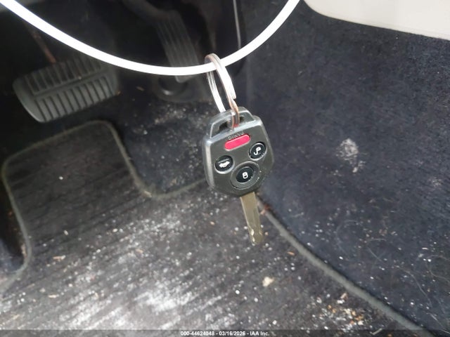 2010 SUBARU OUTBACK 4S4BRCKC3A3310887 Photo 10