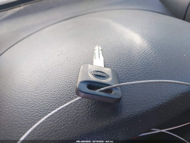 3N6CM0KN0MK698048 Nissan Nv200 Cargo S Xtronic Cvt