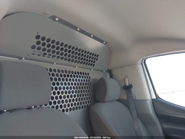 3N6CM0KN0MK698048 Nissan Nv200 Cargo S Xtronic Cvt