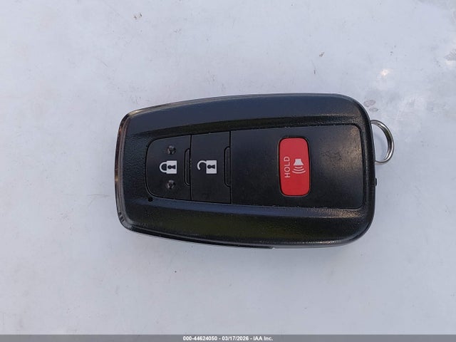 2023 TOYOTA RAV4 2T3W1RFV1PW297851 Photo 10