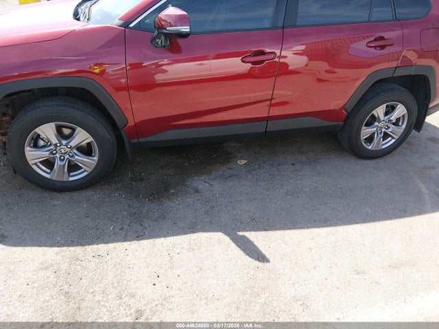 2T3W1RFV1PW297851 Toyota Rav4 Xle