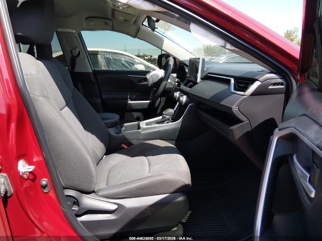2023 TOYOTA RAV4 2T3W1RFV1PW297851 Photo 4
